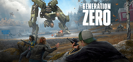 Скачать игру Generation Zero: Ultimate Bundle на ПК бесплатно